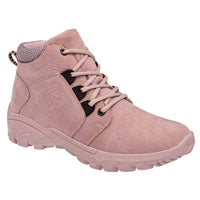 Bota y Botin para Mujer BEEN CLASS 15180 Rosa