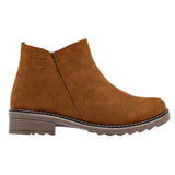 Bota y Botin para Mujer BEEN CLASS 15223 CAMEL