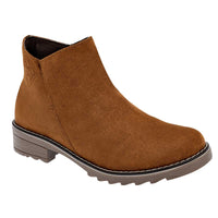 Bota y Botin para Mujer BEEN CLASS 15223 CAMEL