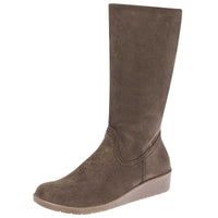 Bota y Botin para Mujer BEEN CLASS 15292 Cafe