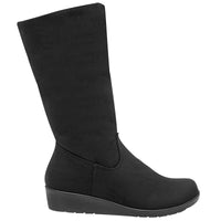 Bota y Botin para Mujer BEEN CLASS 15292 Negro