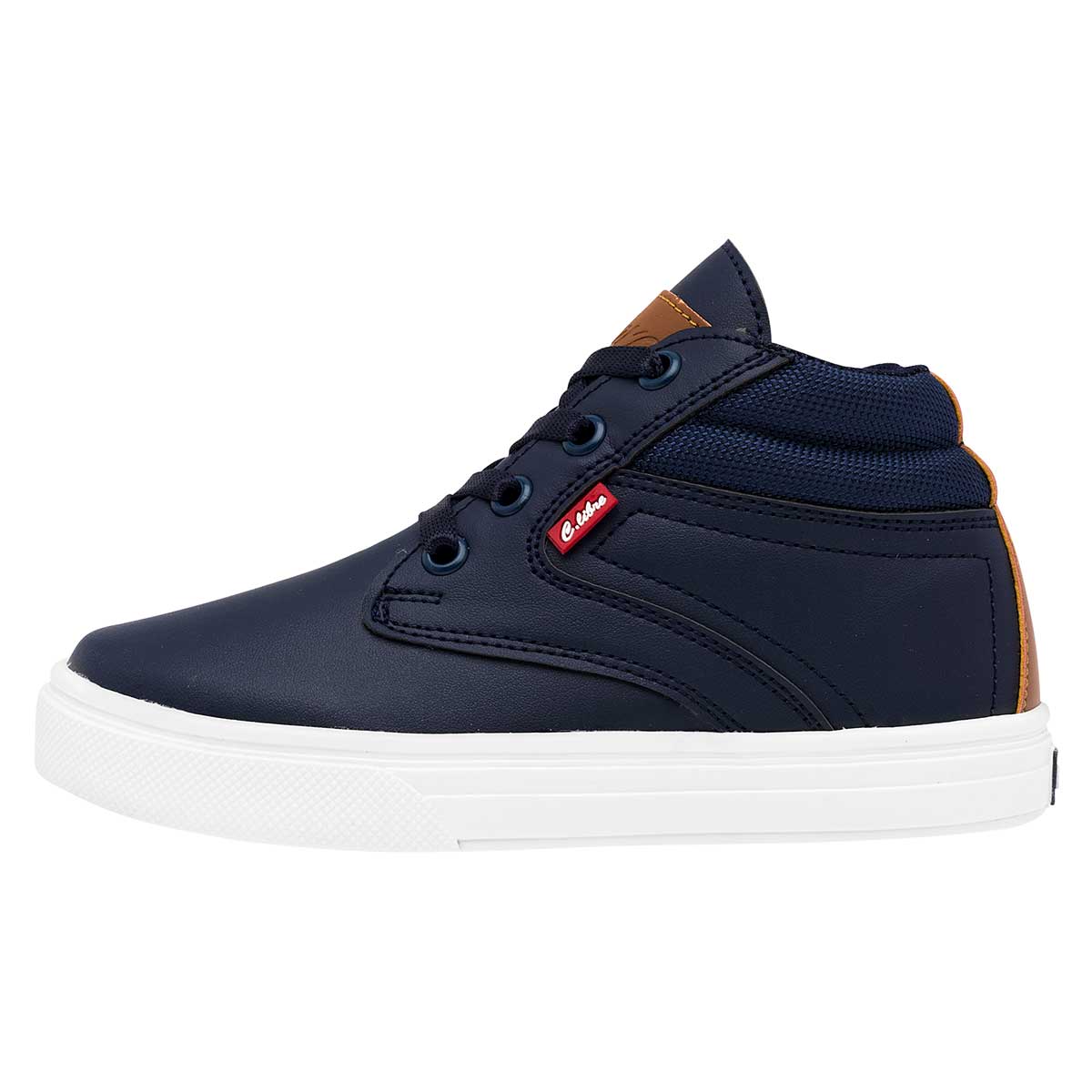 Tenis para Niño CLIBRE 2115 Marino