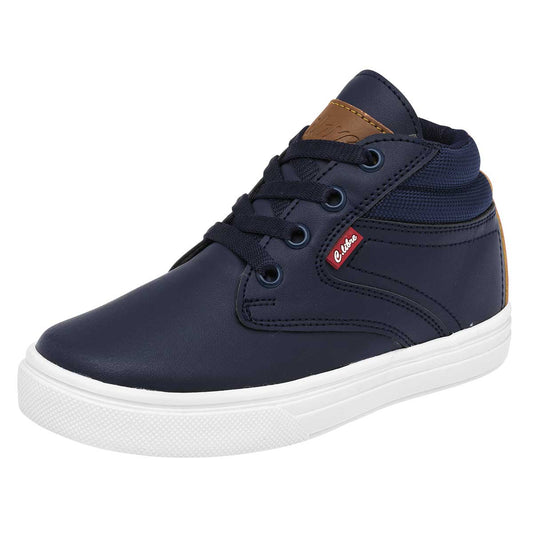 Tenis para Niño CLIBRE 2115 Marino