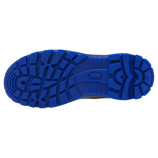 Bota y Botin para Hombre CARIBU 328 Negro
