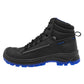 Bota y Botin para Hombre CARIBU 328 Negro