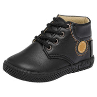 Zapato Casual para Niño CHAPARRIN 6150 Negro