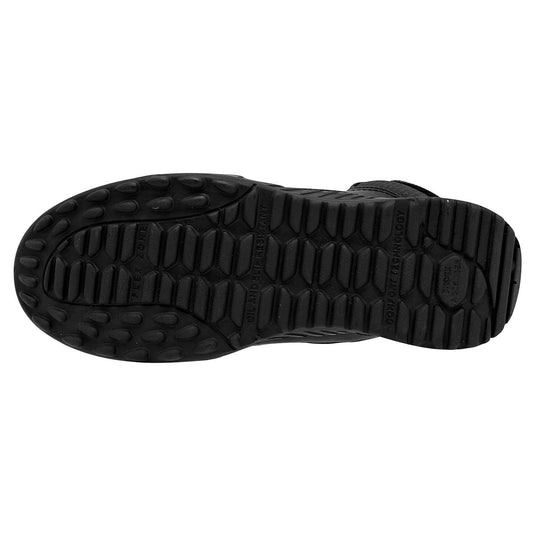 Bota y Botin para Hombre CLIFF 3700 Negro