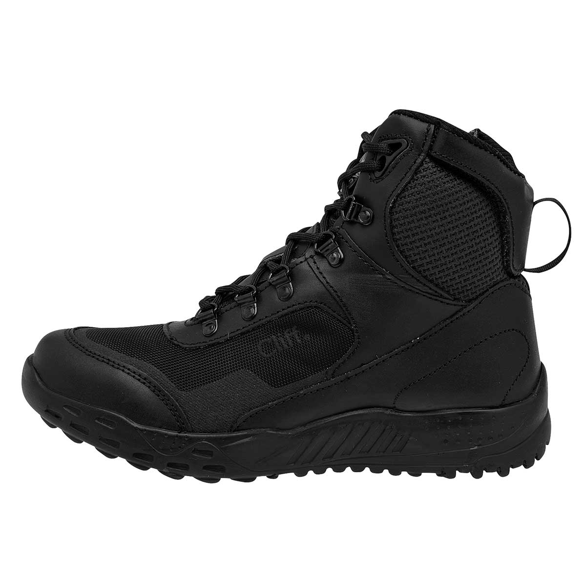 Bota y Botin para Hombre CLIFF 3700 Negro