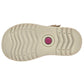 Zapato Casual para Niña COQUETA 123404L Beige