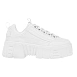 Tenis para Mujer DADDY 12016 Blanco