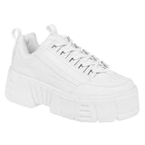 Tenis para Mujer DADDY 12016 Blanco