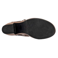 Zapato Casual para Mujer DCRISTIAN 796 Cafe