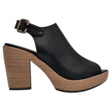 Zapato Casual para Mujer DCRISTIAN 798 Negro