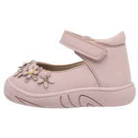 Zapato Casual para Niña ENSUENO 45101 Rosa