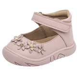 Zapato Casual para Niña ENSUENO 45101 Rosa