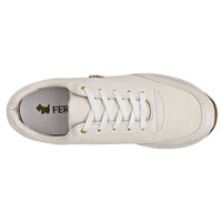 Tenis para Mujer FERRIONI F13200502 Beige