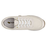 Tenis para Mujer FERRIONI F13200502 Beige