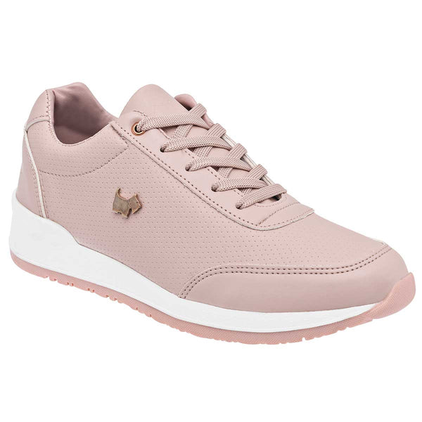 Tenis para Mujer FERRIONI F13200503 Rosa