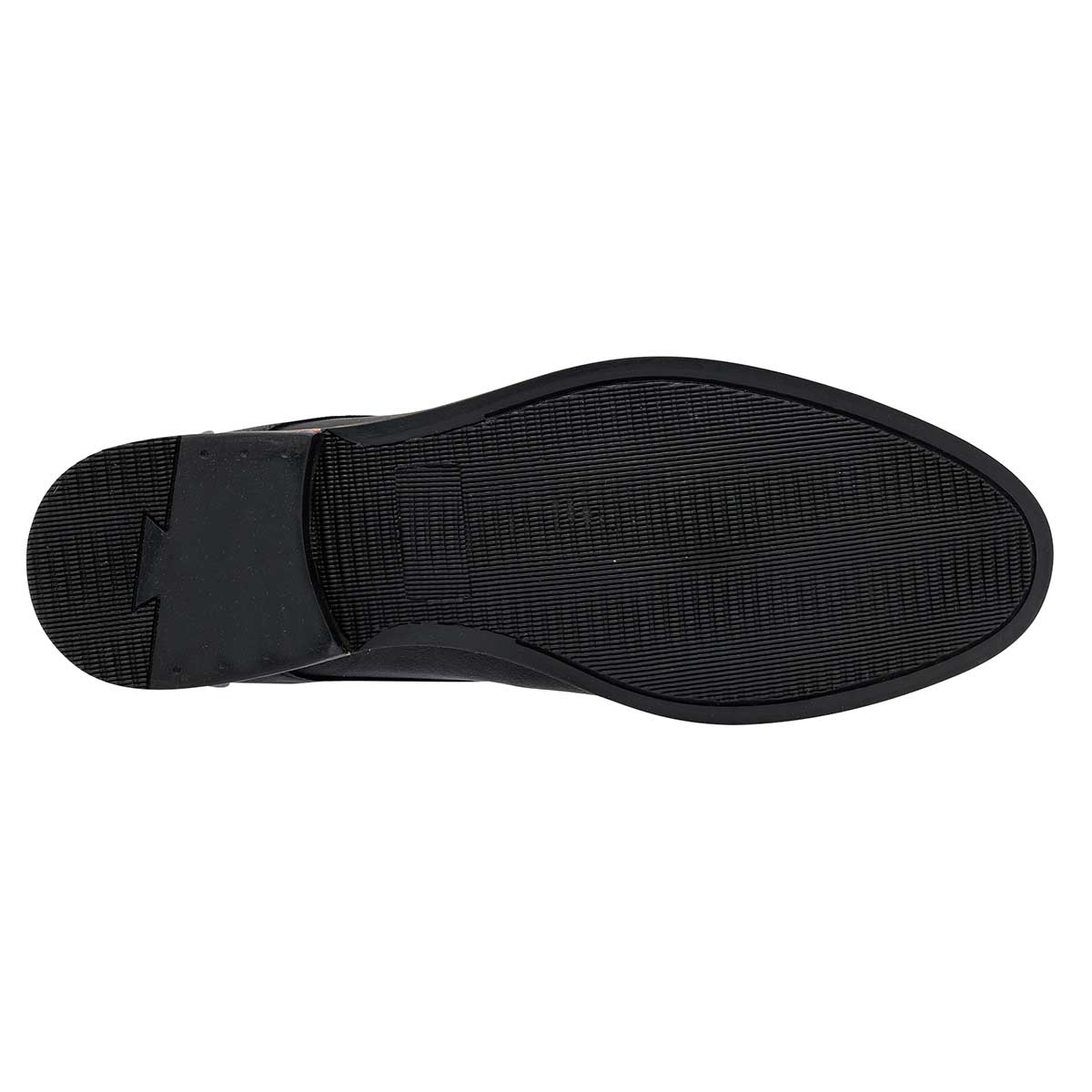 Bota y Botin para Hombre FERRIONI H0700801 Negro