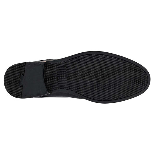 Bota y Botin para Hombre FERRIONI H0700801 Negro