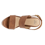 Sandalia para Mujer FIRST AVENUE 5091 CAMEL