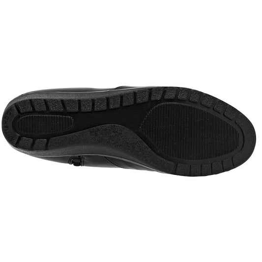 Bota y Botin para Mujer FLORENZA 304 Negro