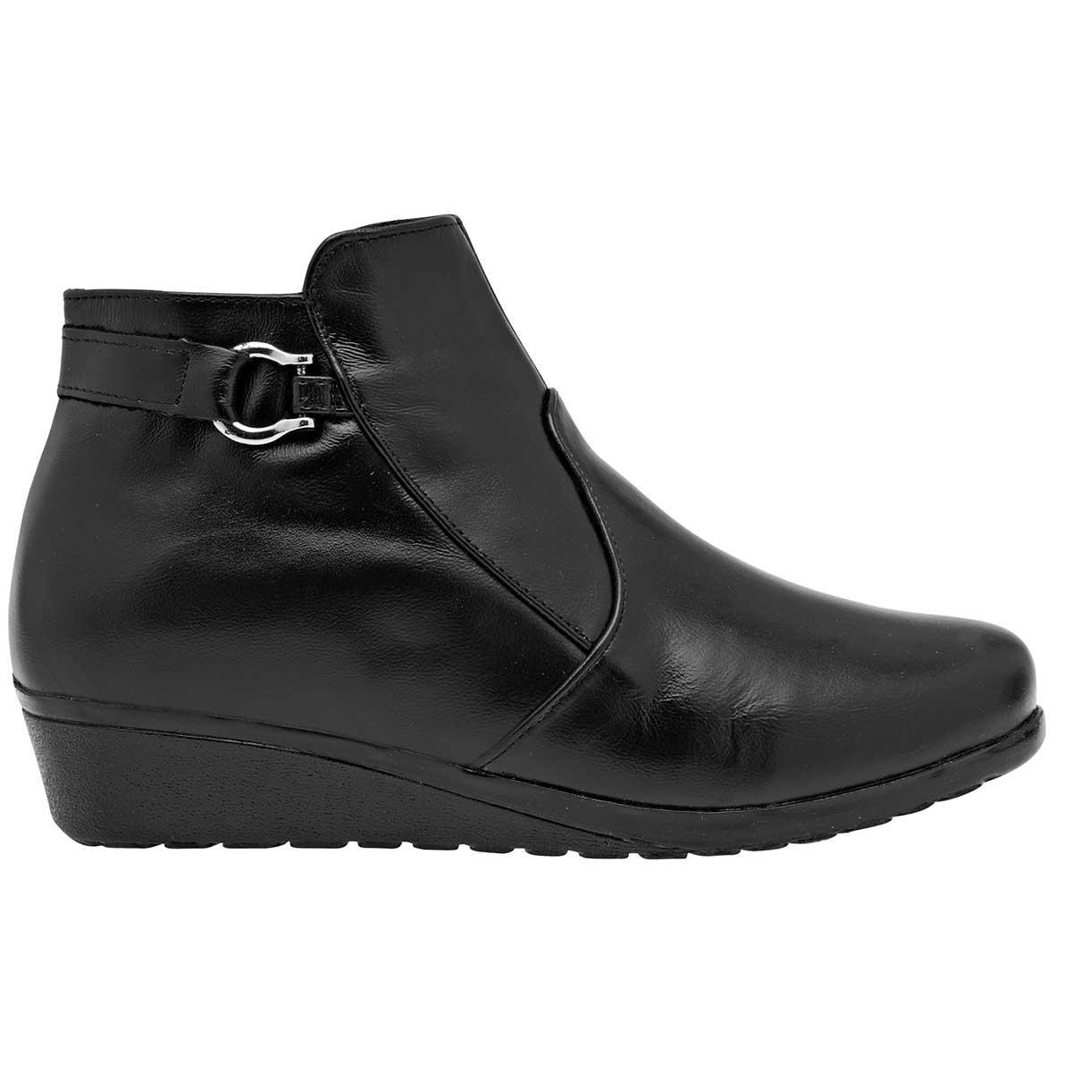 Bota y Botin para Mujer FLORENZA 304 Negro