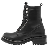 Bota y Botin para Mujer GOSH 0010602 Negro