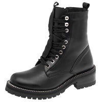 Bota y Botin para Mujer GOSH 0010602 Negro