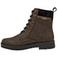 Bota y Botin para Mujer GREEN LOVE 91150 Cafe