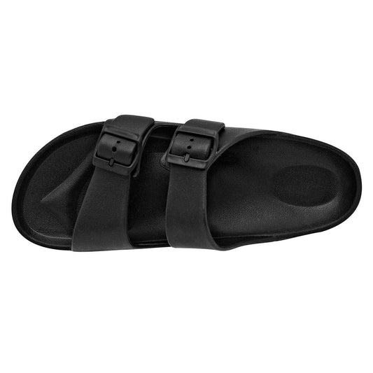 Sandalia para Hombre HUARACHETAS BIRK00000 Negro