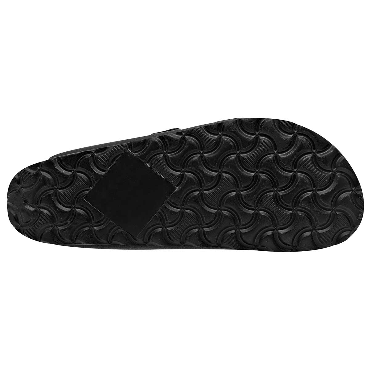 Sandalia para Hombre HUARACHETAS BIRK00000 Negro