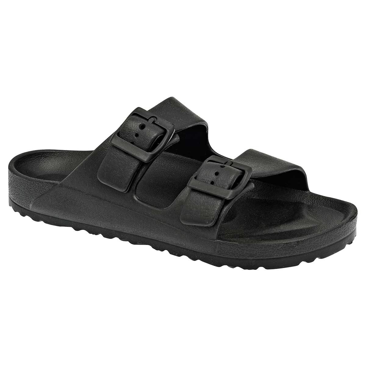 Sandalia para Hombre HUARACHETAS BIRK00000 Negro
