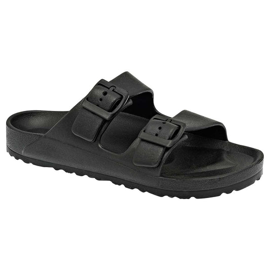 Sandalia para Hombre HUARACHETAS BIRK00000 Negro