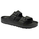 Sandalia para Joven HUARACHETAS BIRK00000 Negro