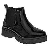 Bota y Botin para Mujer LADY ONE EN272 Negro