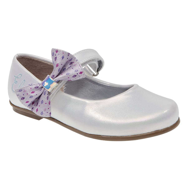 Zapato Casual para Niña LICENCIAS TROPICANA 31201 Blanco