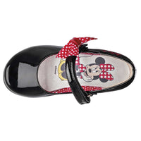 Zapato Casual para Niña LICENCIAS TROPICANA 31206 Negro