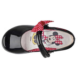 Zapato Casual para Niña LICENCIAS TROPICANA 31206 Negro