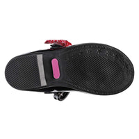 Zapato Casual para Niña LICENCIAS TROPICANA 31206 Negro