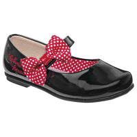 Zapato Casual para Niña LICENCIAS TROPICANA 31206 Negro