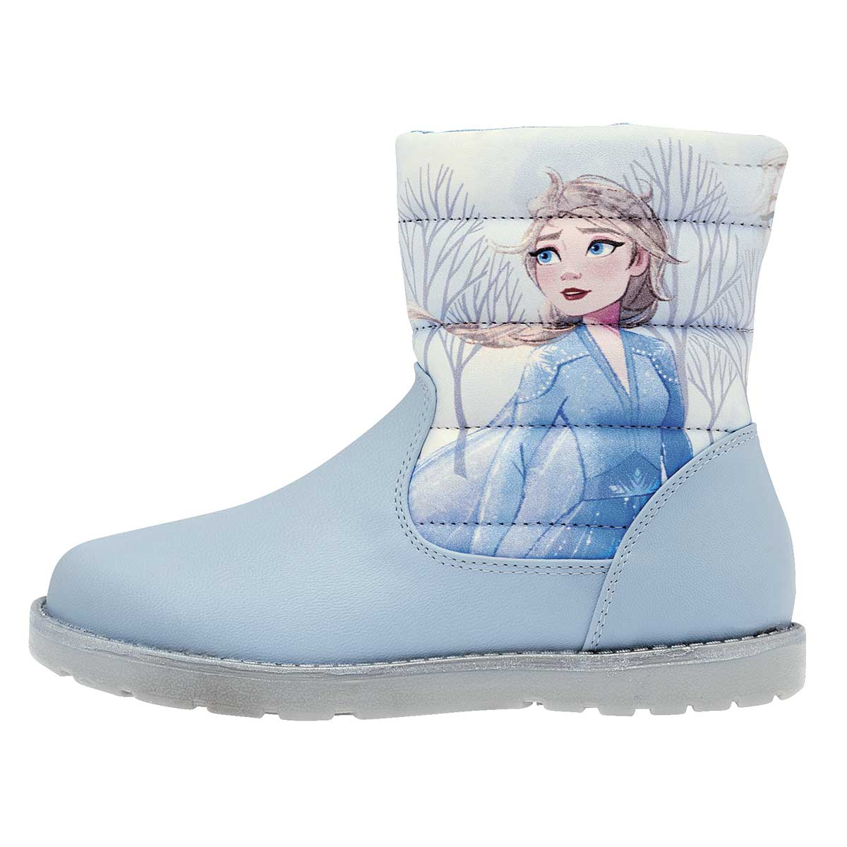Bota y Botin para Niña LICENCIAS TROPICANA 36115 Azul