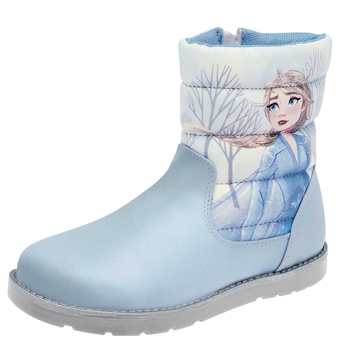 Bota y Botin para Niña LICENCIAS TROPICANA 36115 Azul