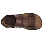Sandalia para Hombre MOEL 118 Cafe