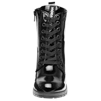 Bota y Botin para Mujer MORAMORA 1691030 Negro