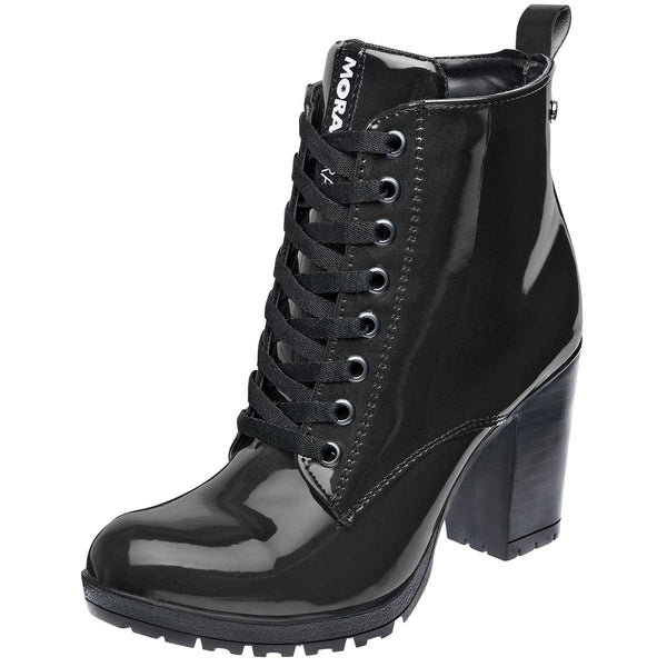 Bota y Botin para Mujer MORAMORA 1691030 Negro