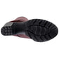 Bota y Botin para Mujer MORAMORA 1691030 Vino