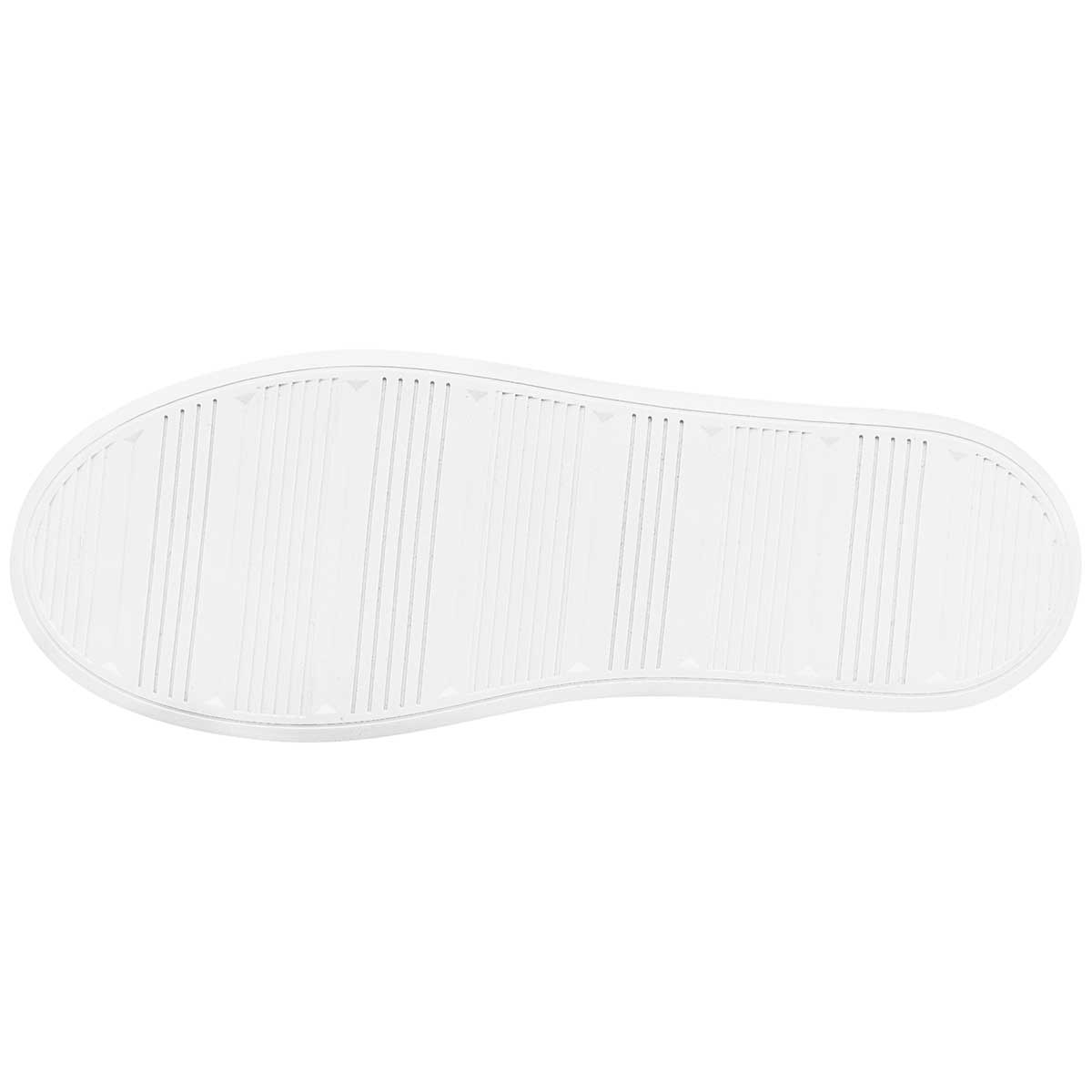 Tenis para Mujer MORAMORA 10426495 Blanco