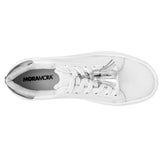 Tenis para Mujer MORAMORA 10426582 Blanco