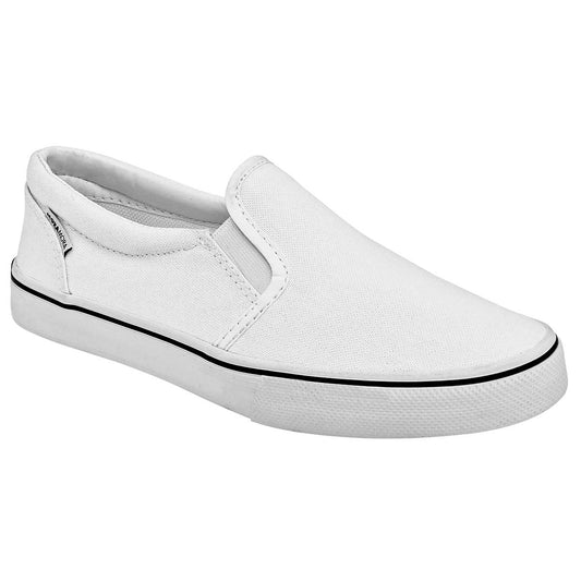 Tenis para Joven MORAMORA 152024 Blanco